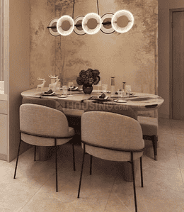 Project Image of 995.0 - 1505.0 Sq.ft 2 BHK Apartment for buy in KVD Wind Park