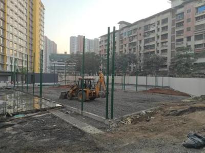 Project Image of 779 Sq.ft 2 BHK Apartment / Flat for sale in Dombivli East for Rs. 5999000