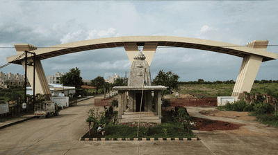 Project Image of 1499.95 - 2399.92 Sq.ft Residential Plot Plot for buy in RCP VIP City Sector 05 Extention