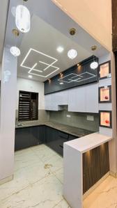 Project Image of 1750.0 - 2500.0 Sq.ft 3 BHK Villa for buy in Green Beauty Luxurious Villas