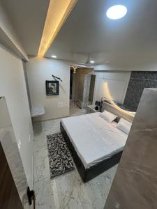 Project Image of 1156.89 - 1643.05 Sq.ft 2 BHK Apartment for buy in Ar Infra Livgyan
