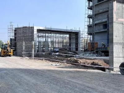 Project Image of 1200.0 - 1880.0 Sq.ft 2 BHK Apartment for buy in Team4 Nyla