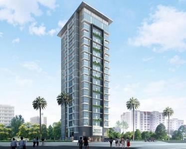 Project Image of 1000 Sq.ft 3.5 BHK Apartment / Flat for sale in Andheri West for Rs. 28800000