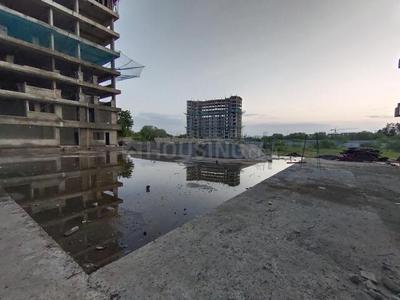 Project Image of 1077.0 - 1081.0 Sq.ft 3 BHK Apartment for buy in Courtyard Regalia II
