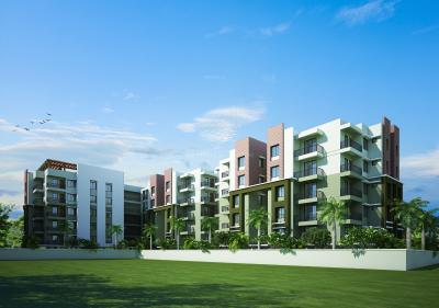 Project Image of 1445.0 - 1800.0 Sq.ft 2 BHK Apartment for buy in Mahima Greenex