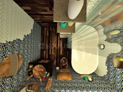 Project Image of 440.0 - 750.0 Sq.ft 1 BHK Bungalow for buy in New Age Moksha