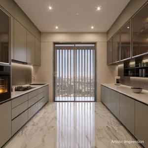Project Image of 315.17 - 1253.99 Sq.ft 1 BHK Apartment for buy in Neminath Evara