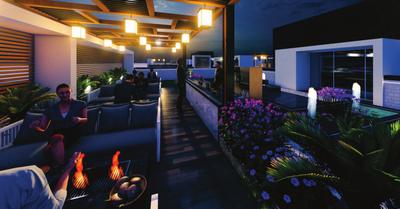 Project Image of 0.0 - 976.5 Sq.ft 3 BHK Apartment for buy in Rehbar Baagban