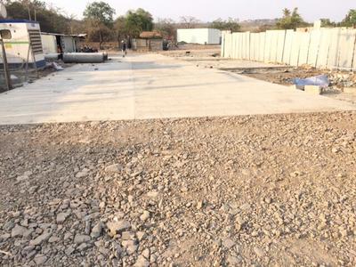 Project Image of 318.29 - 838.19 Sq.ft 1 BHK Apartment for buy in Puraniks Abitante Phase 1A