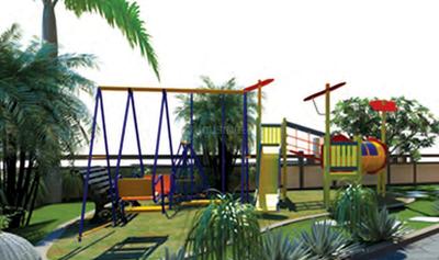 Project Image of 681.0 - 721.0 Sq.ft 1 BHK Apartment for buy in Nice Park Apartments
