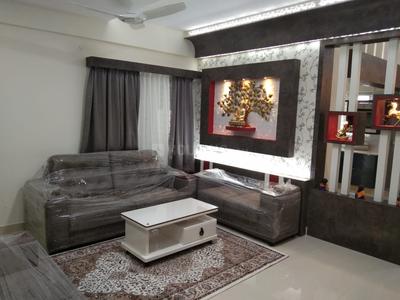 Project Image of 1192.0 - 1724.0 Sq.ft 2 BHK Apartment for buy in Bhoo Unnathi Vaibhavi