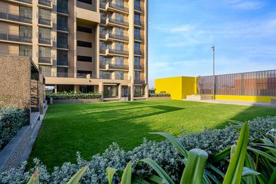 Project Image of 579.0 - 704.0 Sq.ft 2 BHK Apartment for buy in Sun Shela One