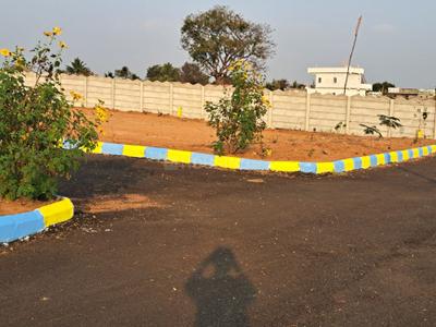 Project Image of 1377.0 - 1815.0 Sq.ft Residential Plot Plot for buy in Vision Samrudhi Homes Plot