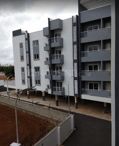 Vakil Magnolia Elevation 1