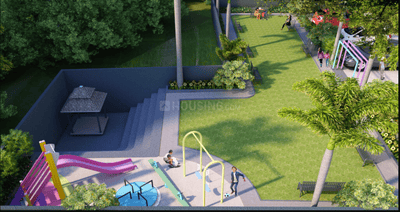 Project Image of 676.0 - 792.0 Sq.ft 2 BHK Apartment for buy in Vitthal Heights