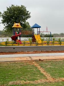Project Image of 1602.0 - 4608.0 Sq.ft Residential Plot Plot for buy in Akshita Natures Habitat