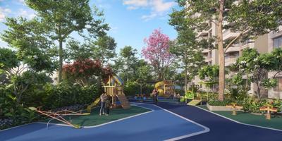 Project Image of 1295.0 - 2215.0 Sq.ft 2 BHK Apartment for buy in Ananda The Legacey