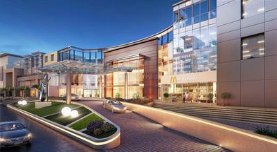 Project Image of 330.0 - 1450.0 Sq.ft 1 R Independent Floor for buy in Eastern Business District