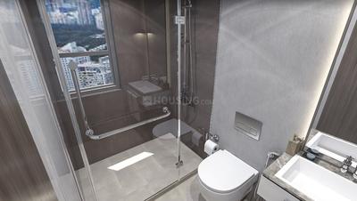 Project Image of 450.0 - 477.0 Sq.ft 2 BHK Apartment for buy in Sumer Prime