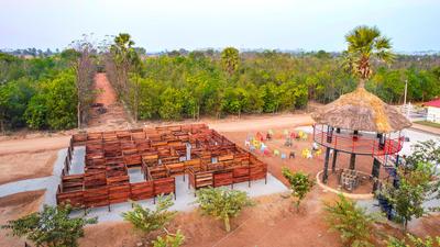 Project Image of 1800.0 - 3600.0 Sq.ft Residential Plot Plot for buy in USM My City Go Ranch