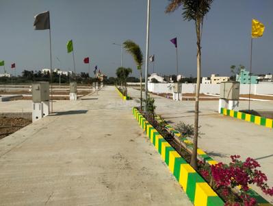 Project Image of 600.0 - 2400.0 Sq.ft Residential Plot Plot for buy in Properticks Satellite City