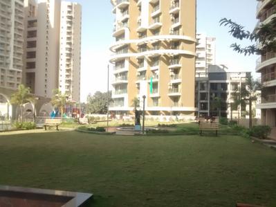 Project Image of 1170.0 - 1450.0 Sq.ft 2 BHK Apartment for buy in Tharwani Rosabella