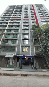 Project Image of 600 Sq.ft 1 BHK Apartment / Flat for sale in Andheri West for Rs. 16500000