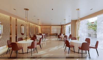 Project Image of 658.32 - 671.13 Sq.ft 2 BHK Apartment for buy in Royal Crown