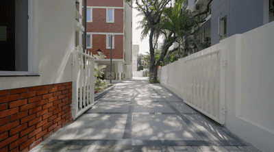 Project Image of 2328.0 - 2434.0 Sq.ft 4 BHK Apartment for buy in Chaitanya Centrum