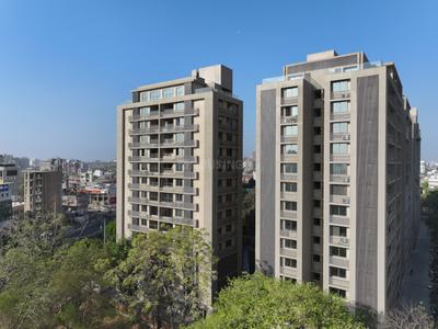 Project Image of 1186.0 - 1246.0 Sq.ft 3.5 BHK Apartment for buy in Shivalik Sharda Harmony