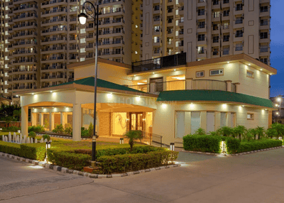 Project Image of 865.0 - 2350.0 Sq.ft 2 BHK Apartment for buy in Gillco Parkhills