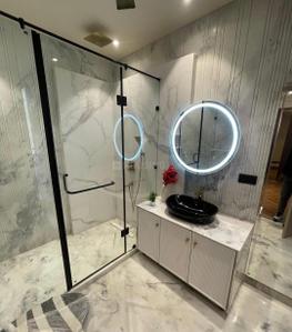 Project Image of 0.0 - 1836.0 Sq.ft 3 BHK Builder Floor for buy in Vohra Estate 12