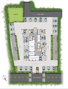 Project Image of 1220.0 - 1850.0 Sq.ft 2 BHK Apartment for buy in Uttam Heights
