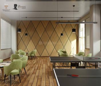 Project Image of 858.0 - 1387.0 Sq.ft 2 BHK Apartment for buy in Swiss Point