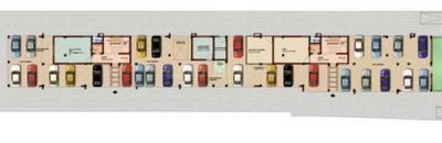 Project Image of 0.0 - 4525.0 Sq.ft 4 BHK Apartment for buy in Plaza Opulence Apartment