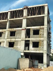 Project Image of 846.0 - 1260.0 Sq.ft 2 BHK Apartment for buy in Jagabandhu Enclave