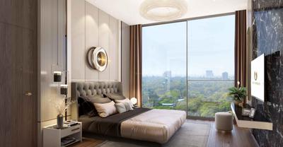 Project Image of 772.0 - 2007.0 Sq.ft 2 BHK Apartment for buy in One Meraki Wing C And Wing D