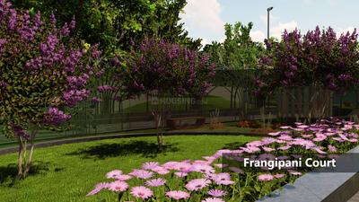 Project Image of 600.0 - 1800.0 Sq.ft Residential Plot Plot for buy in GTK Eden Garden