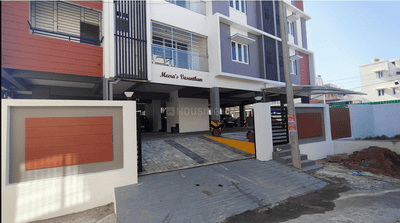 Project Image of 1240.0 - 1509.0 Sq.ft 3 BHK Apartment for buy in Meera Vasantham