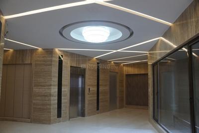 Project Image of 656.0 - 1106.0 Sq.ft 2 BHK Apartment for buy in N Rose Northern Heights Phase 1