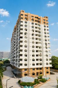 Project Image of 950.0 - 1505.0 Sq.ft 2 BHK Apartment for buy in Madhu Park Ville