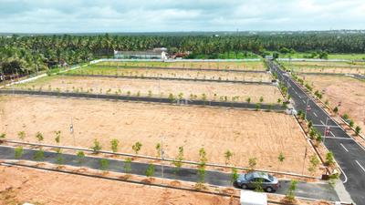 Project Image of 451.6 - 5822.0 Sq.ft Residential Plot Plot for buy in Coco Enclave