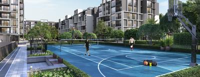 Project Image of 1169.0 - 1597.0 Sq.ft 2 BHK Apartment for buy in Casagrand Linore