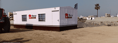 Project Image of 742.0 - 3651.0 Sq.ft Residential Plot Plot for buy in Navya Vasavi Bliss