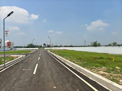 Project Image of 746.0 - 1211.0 Sq.ft Residential Plot Plot for buy in AKT Blossom City