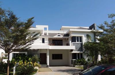 Project Image of 3655.0 - 4500.0 Sq.ft 3.5 BHK Villa for buy in Vision Infiniti Homes