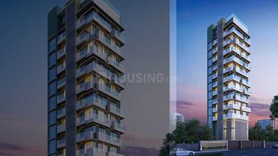 Darvesh The Palm Elevation 1