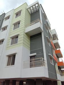 Project Image of 0.0 - 908.0 Sq.ft 3 BHK Apartment for buy in Dattaprasad Shiv Classic