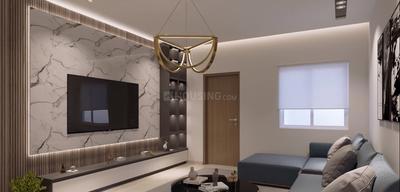 Project Image of 1064.99 - 1585.0 Sq.ft 2 BHK Apartment for buy in Ramky One Symphony
