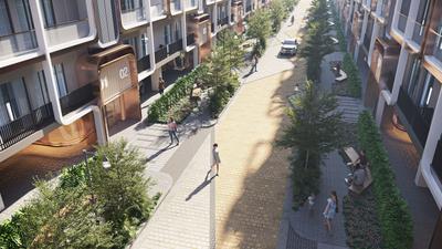 Project Image of 1138.0 - 1534.0 Sq.ft 2 BHK Apartment for buy in M3M Antalya Hills 